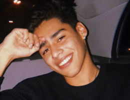 Andrew Davila