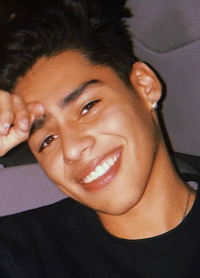Andrew Davila