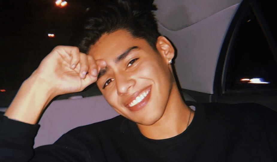 Andrew Davila