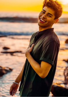 Andrew Davila