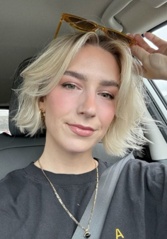 Courtney Miller