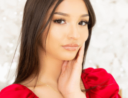 Layla Jenner