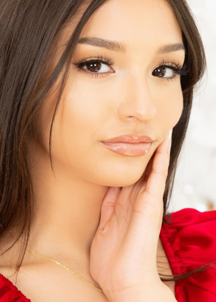 Layla Jenner