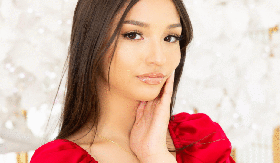 Layla Jenner