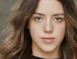 Symonne Harrison