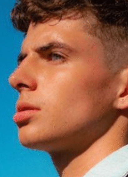 Zach Clayton