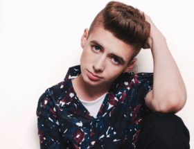 Zach Clayton