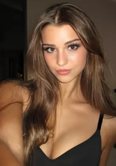brooke monk