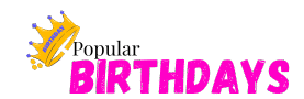 thepopularbirthdays.com