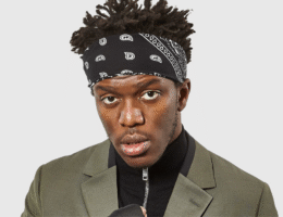 ksi
