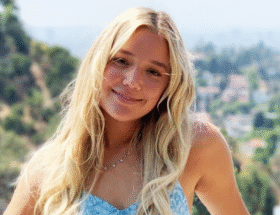 Olivia Panton