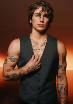 Vinnie Hacker