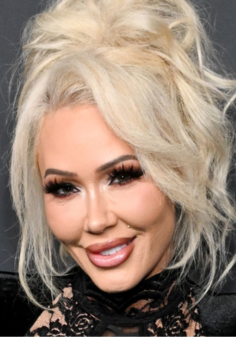 bunnie xo age