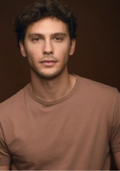 Cooper Koch
