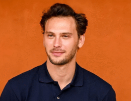 Cooper Koch