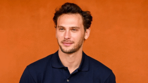 Cooper Koch