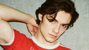 Louis Partridge