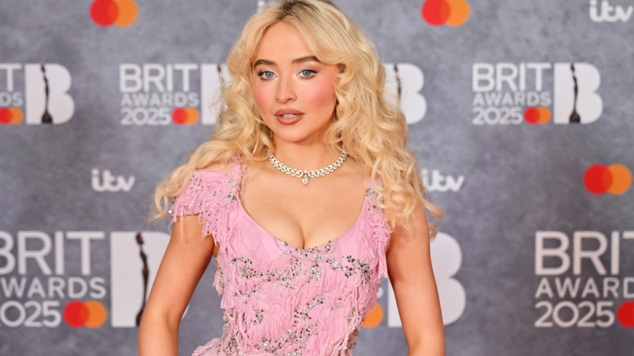 Sabrina Carpenter
