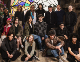 Wednesday Season 2 Cast