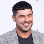 Zac Efron 2025
