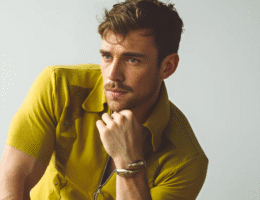 Zane Phillips
