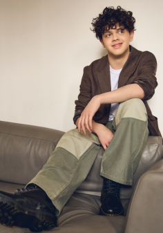 Isaac Ordonez