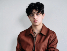 Isaac Ordonez