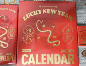 Luck by the Calendar