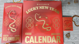 Luck by the Calendar