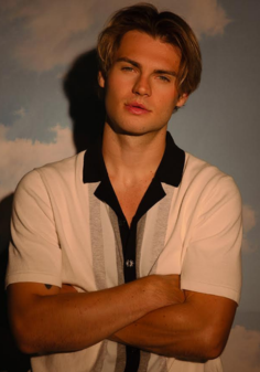 Noah LaLonde