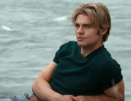 Noah LaLonde
