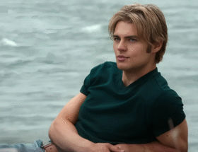 Noah LaLonde