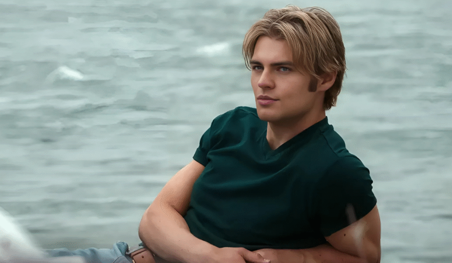 Noah LaLonde