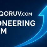 Qoruv.com Pioneering Firm