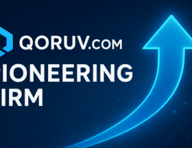 Qoruv.com Pioneering Firm