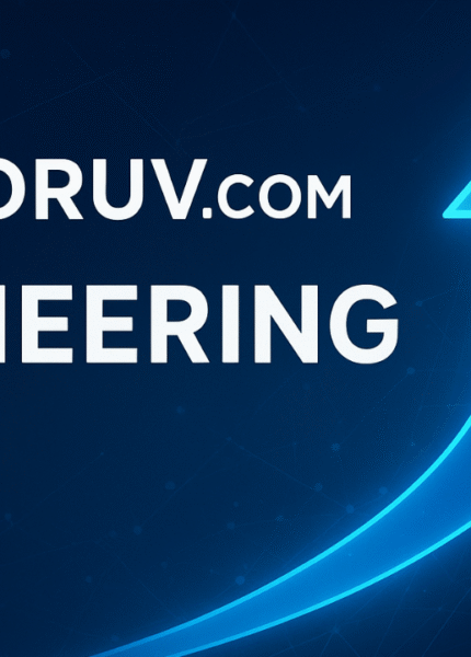 Qoruv.com Pioneering Firm