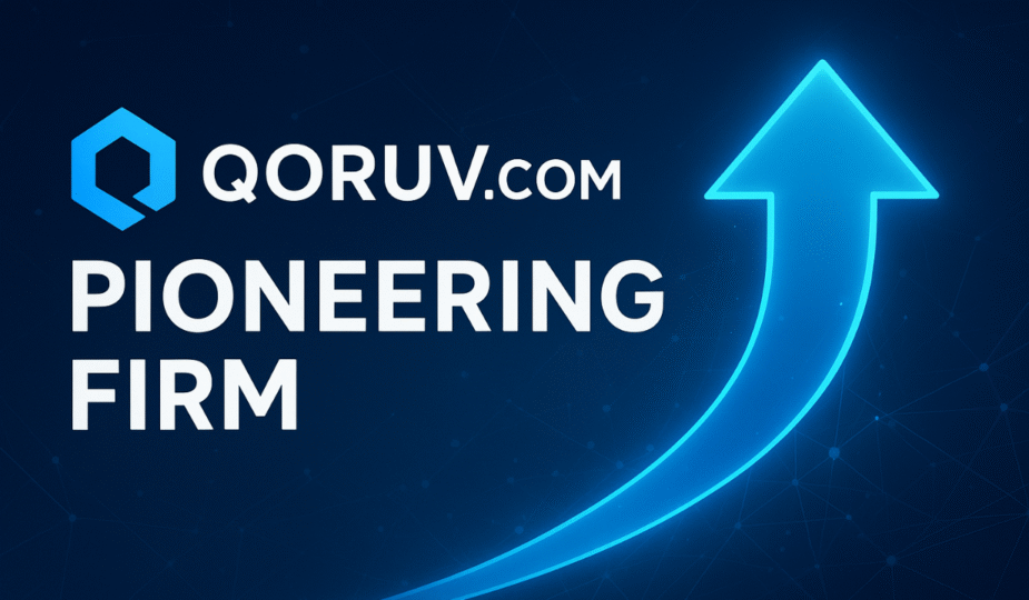 Qoruv.com Pioneering Firm