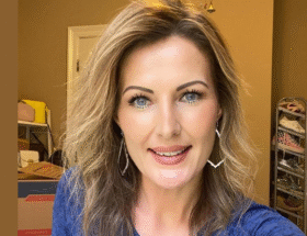 Sheri Nicole