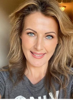 Sheri Nicole