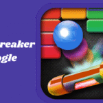brick breaker google