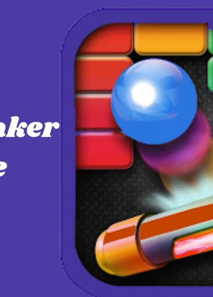brick breaker google