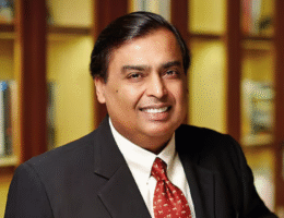 mukesh ambani