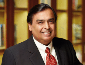 mukesh ambani