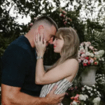 taylor swift and travis kelce