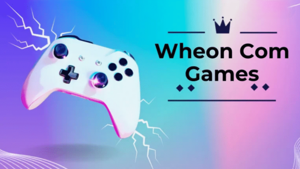 Wheon.com Business Ideas