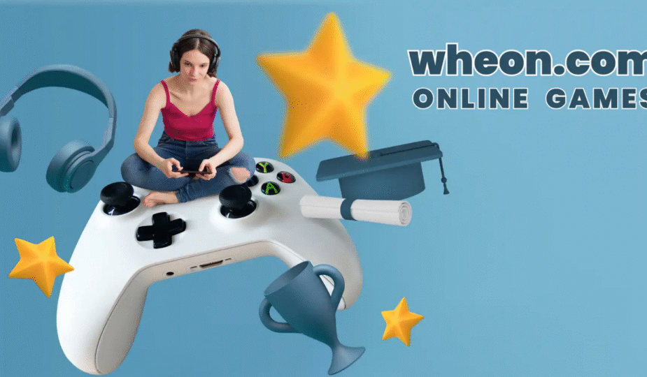Wheon.com Business Ideas