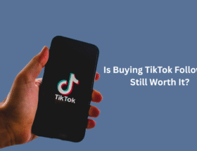 Buying TikTok Followers