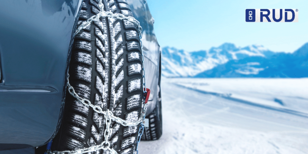 Chain Links and Construction