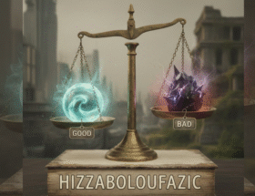 Is Hizzaboloufazic Good Or Bad