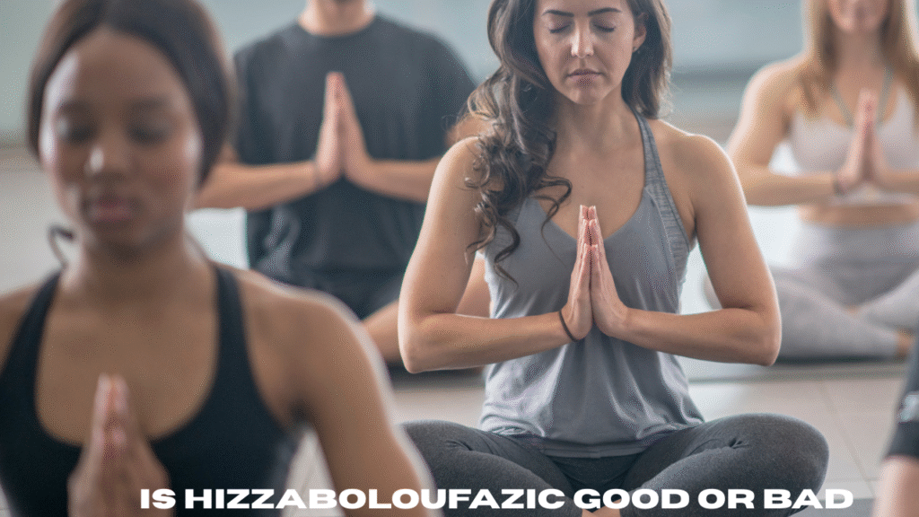 Is Hizzaboloufazic Good or Bad?